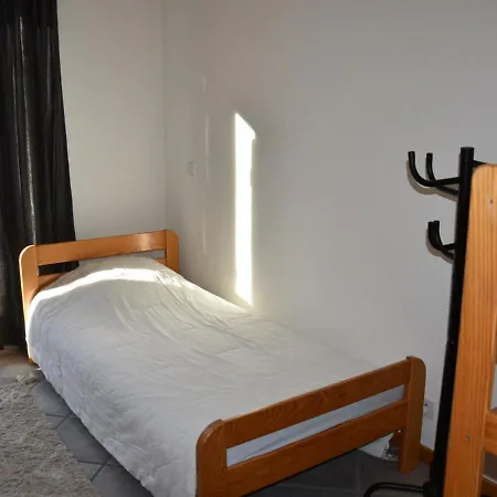 Chalet 5 Pieces Pres De La Foret A Pralognan-la-vanoise, Ideal Pour 8 Personnes - Fr-1-464-176