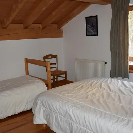 5 Pieces Pres De La Foret A Pralognan-la-vanoise, Ideal Pour 8 Personnes - Fr-1-464-176 Pralognan-la-Vanoise