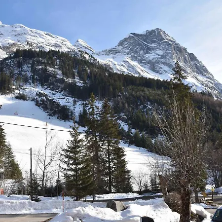 5 Pieces Pres De La Foret A Pralognan-la-vanoise, Ideal Pour 8 Personnes - Fr-1-464-176 Pralognan-la-Vanoise