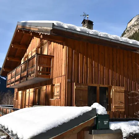 5 Pieces Pres De La Foret A Pralognan-la-vanoise, Ideal Pour 8 Personnes - Fr-1-464-176